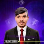Md Ala Uddin