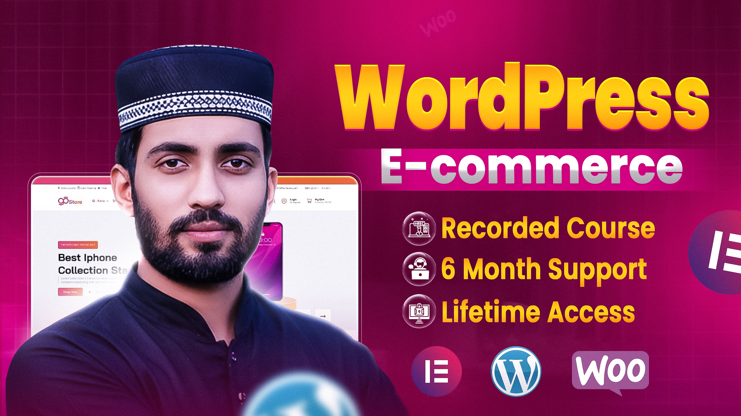 E-commerce Development