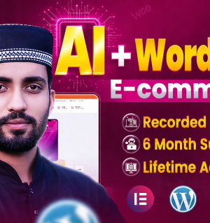 Ai + WordPress